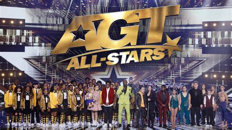 americas got talent all-stars|agt 2023 winner finalists.